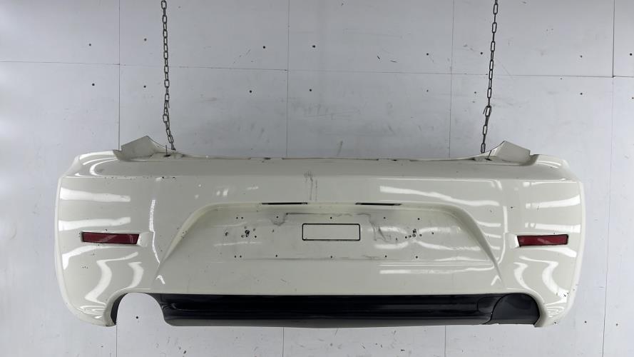 Pare choc arriere ALFA ROMEO 147 PHASE 2 Diesel