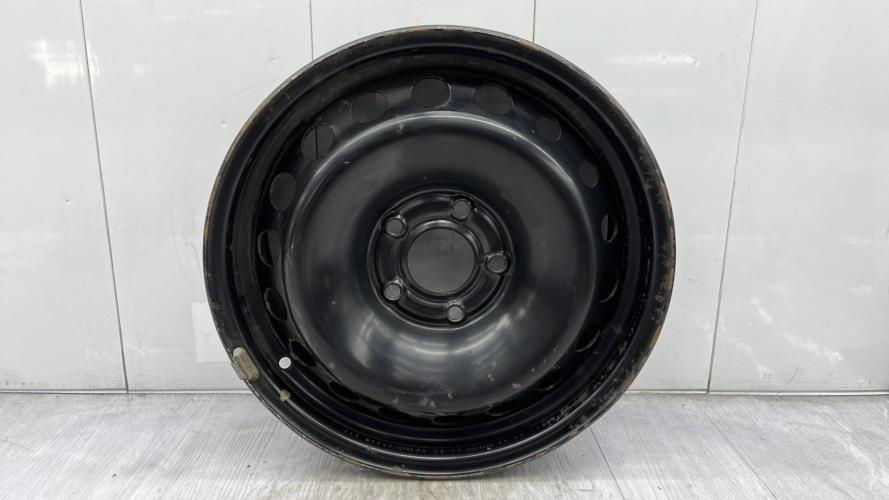 Jante RENAULT MEGANE 3 PHASE 1 Diesel