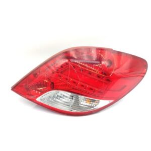 Feu arriere principal droit (feux) PEUGEOT 207 PHASE 2 Essence