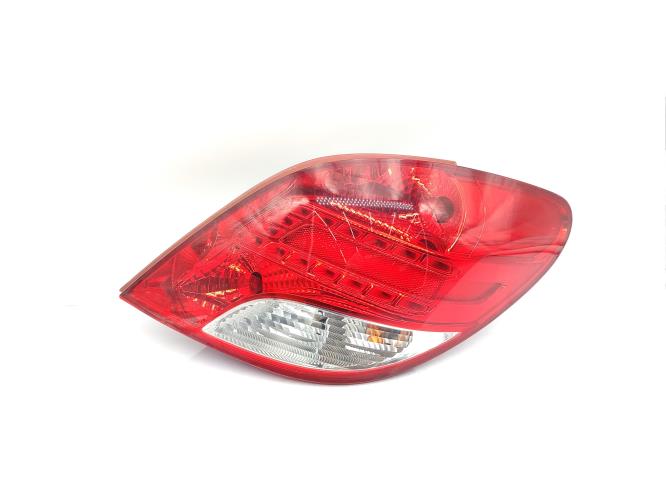 Feu arriere principal droit (feux) PEUGEOT 207 PHASE 2 Essence