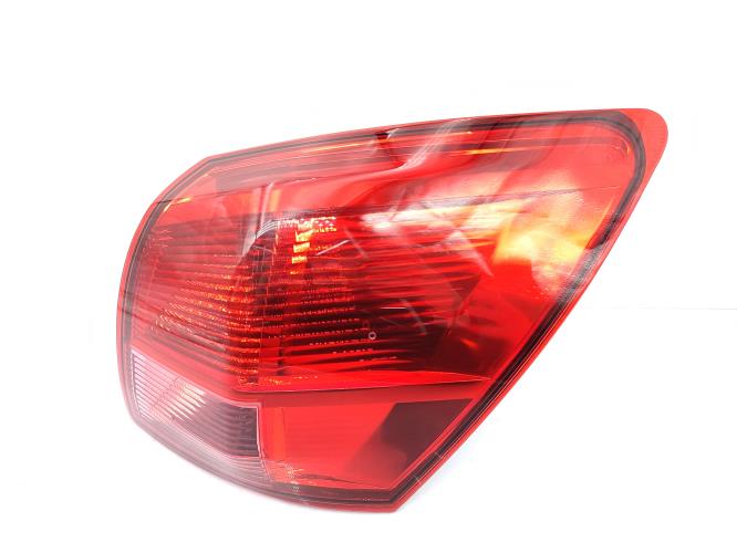 Feu arriere principal droit (feux) NISSAN QASHQAI 1 PHASE 1 Diesel