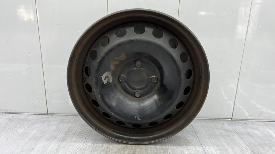 Jante RENAULT MEGANE 2 PHASE 1 Essence