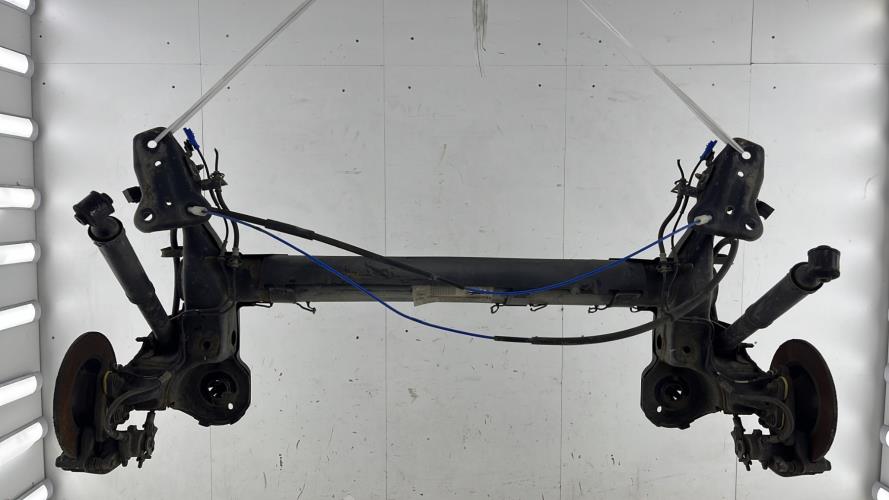 Train arriere complet PEUGEOT 2008 1 PHASE 1 Diesel