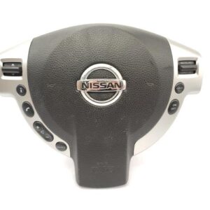 Air bag conducteur NISSAN QASHQAI 1 PHASE 1 Diesel