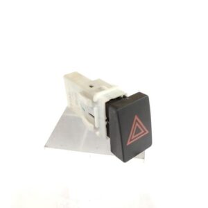Bouton de warning NISSAN QASHQAI 1 PHASE 1 Diesel