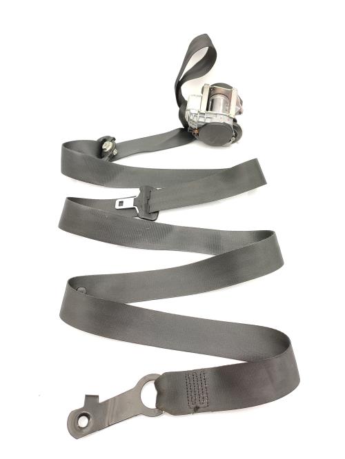 Ceinture avant droit NISSAN QASHQAI 1 PHASE 1 Diesel
