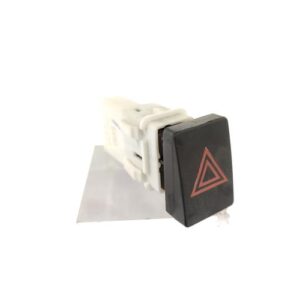 Bouton de warning NISSAN QASHQAI 1 PHASE 2 Diesel