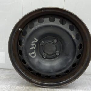 Jante RENAULT MEGANE 2 PHASE 1 Essence