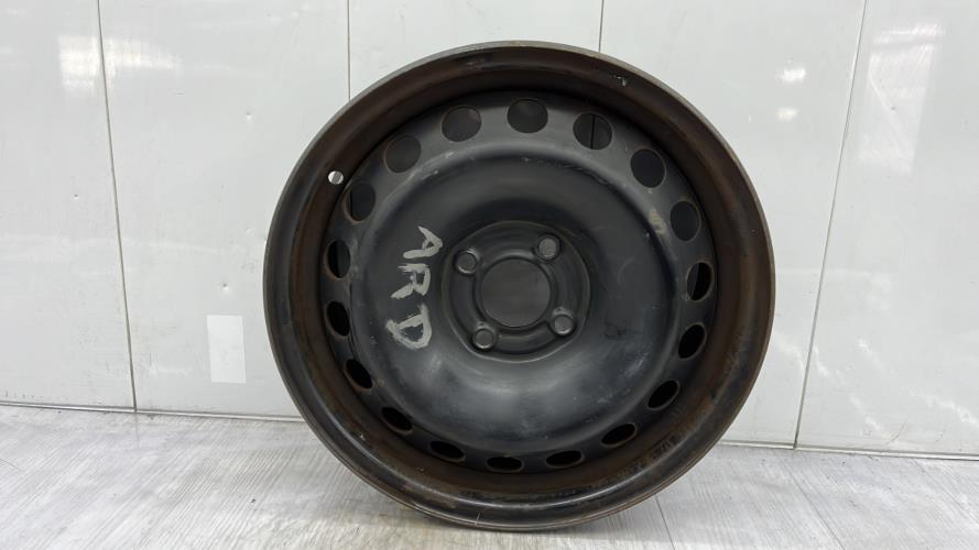 Jante RENAULT MEGANE 2 PHASE 1 Essence