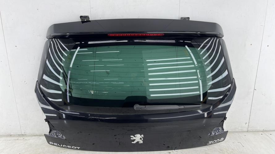 Malle/Hayon arriere PEUGEOT 3008 1 PHASE 1 Diesel