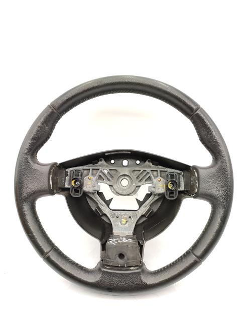 Volant NISSAN QASHQAI 1 PHASE 2 Diesel