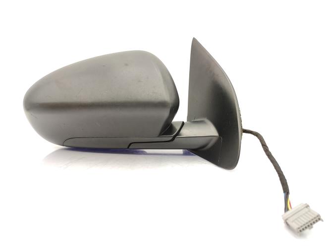 Retroviseur droit NISSAN QASHQAI 1 PHASE 2 Diesel