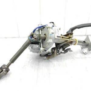 Colonne de direction NISSAN QASHQAI 1 PHASE 2 Diesel