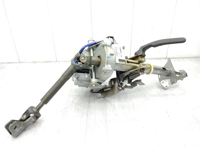 Colonne de direction NISSAN QASHQAI 1 PHASE 2 Diesel
