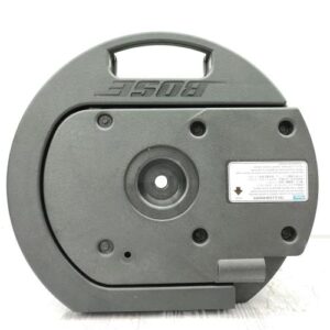 Caisson de basses NISSAN QASHQAI 1 PHASE 2 Diesel