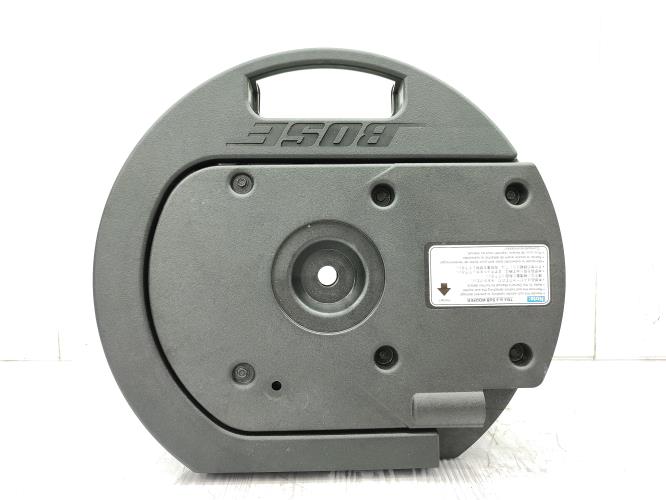 Caisson de basses NISSAN QASHQAI 1 PHASE 2 Diesel