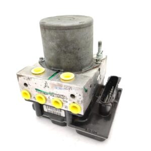 Bloc ABS (freins anti-blocage) NISSAN QASHQAI 1 PHASE 2 Diesel