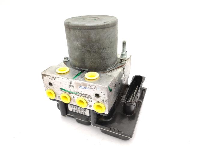 Bloc ABS (freins anti-blocage) NISSAN QASHQAI 1 PHASE 2 Diesel