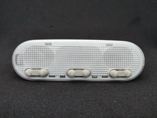 Eclairage de plafonnier NISSAN QASHQAI 1 PHASE 2 Diesel