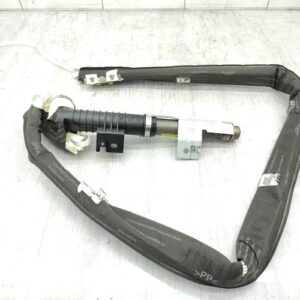 Air bag rideau gauche NISSAN QASHQAI 1 PHASE 2 Diesel