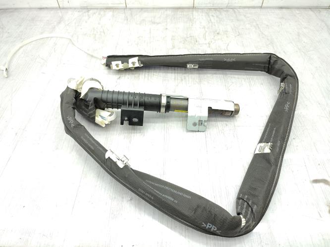 Air bag rideau gauche NISSAN QASHQAI 1 PHASE 2 Diesel