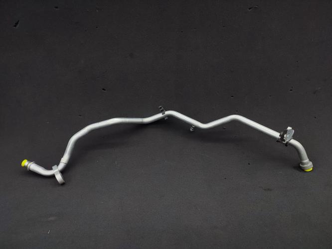 Tuyau de climatisation NISSAN QASHQAI 1 PHASE 2 Diesel