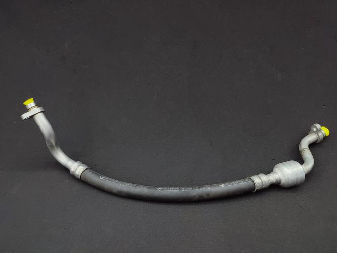 Tuyau de climatisation NISSAN QASHQAI 1 PHASE 2 Diesel