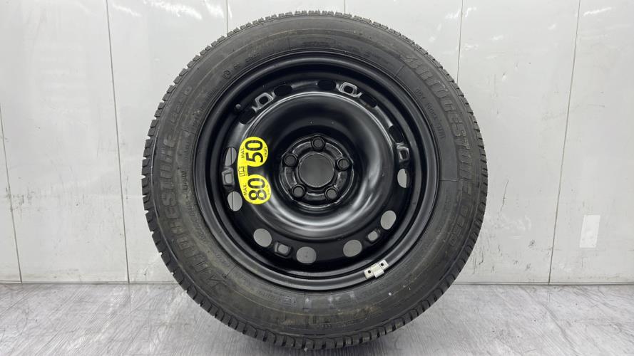 Roue SEAT IBIZA 4 PHASE 1 Essence