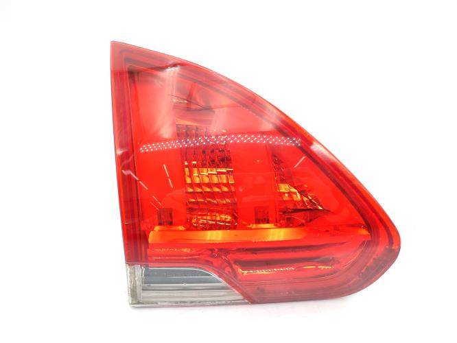 Feu arriere secondaire gauche (feux) PEUGEOT 2008 1 PHASE 1 Diesel