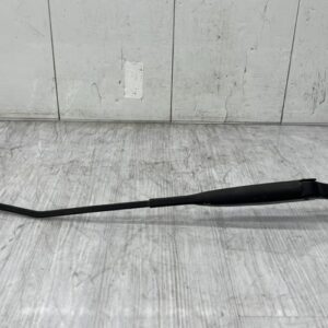 Bras essuie glace avant droit FIAT PANDA 3 PHASE 1 Essence