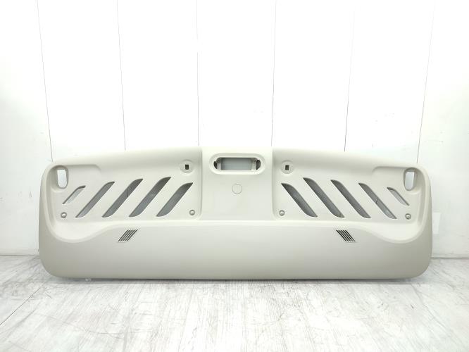 Garniture de pavillon RENAULT KANGOO 2 PHASE 2 Diesel