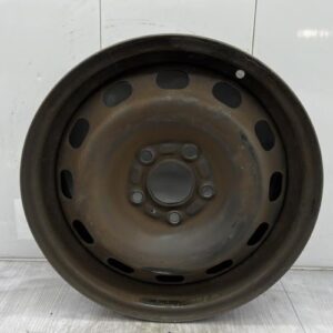 Jante VOLVO C 30 PHASE 1 Diesel