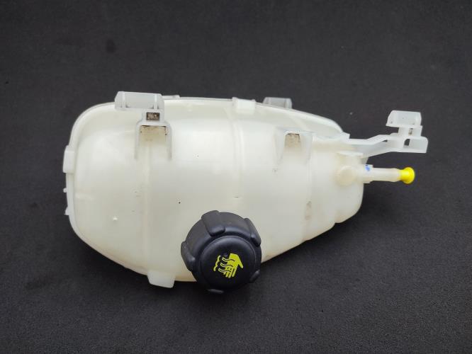 Vase d'expansion RENAULT KANGOO 2 PHASE 2 Diesel