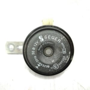 Avertisseur/Klaxon RENAULT KANGOO 2 PHASE 2 Diesel