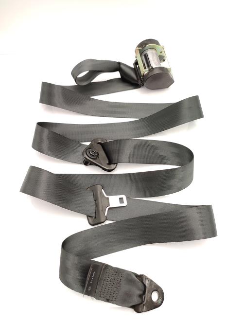 Ceinture avant droit RENAULT KANGOO 2 PHASE 2 Diesel