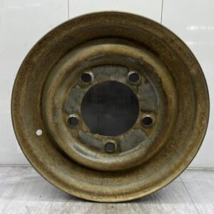 Jante PEUGEOT J9 Diesel