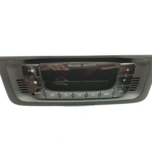 Commande chauffage SEAT IBIZA 4 PHASE 1 Essence