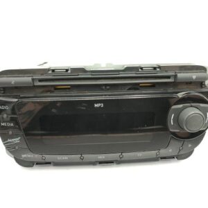 Autoradio d'origine SEAT IBIZA 4 PHASE 1 Essence