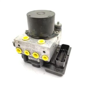 Bloc ABS (freins anti-blocage) SEAT IBIZA 4 PHASE 1 Essence