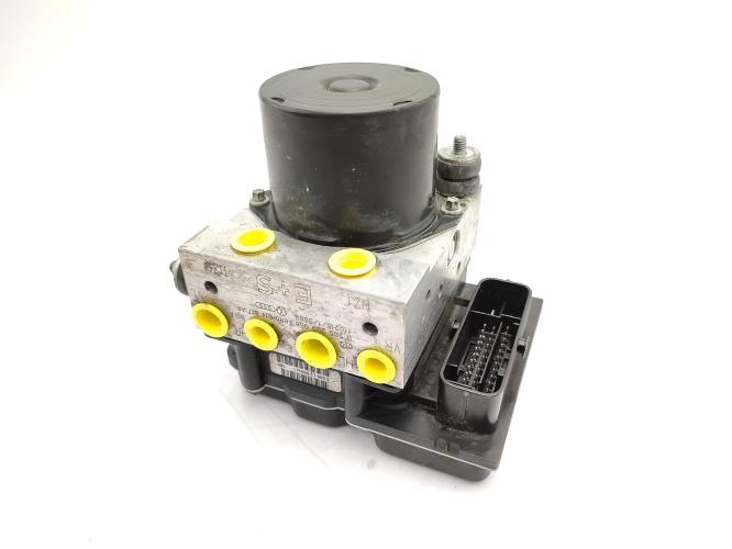 Bloc ABS (freins anti-blocage) SEAT IBIZA 4 PHASE 1 Essence
