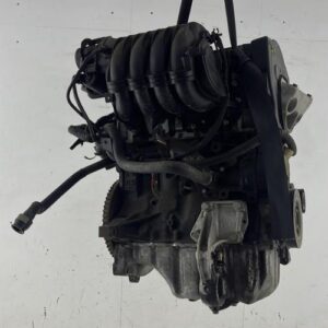 Moteur CITROEN C4 1 PHASE 1 Essence