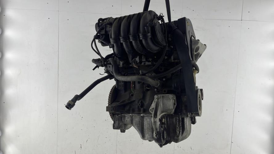 Moteur CITROEN C4 1 PHASE 1 Essence