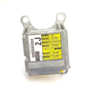 Boitier air bag TOYOTA RAV4 3 PHASE 1 Diesel
