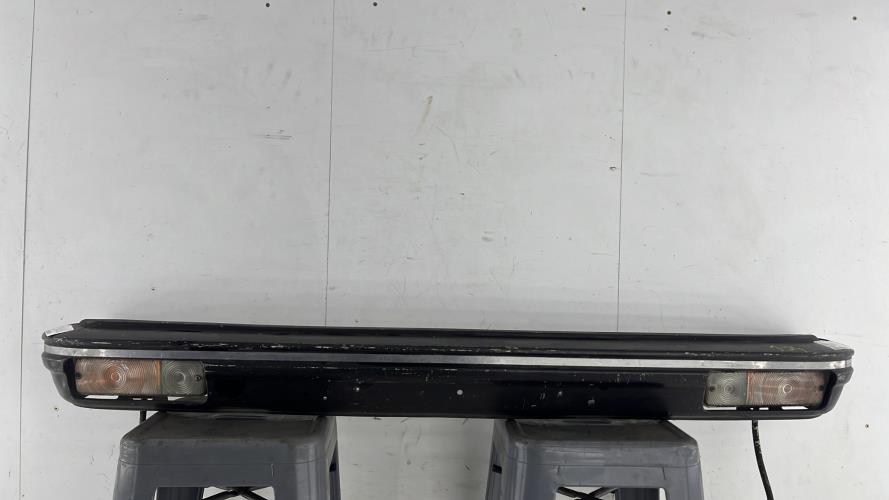 Pare choc avant PEUGEOT 104