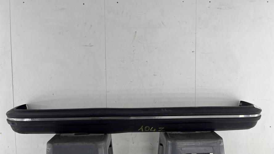 Pare choc arriere PEUGEOT 104 COUPE Essence