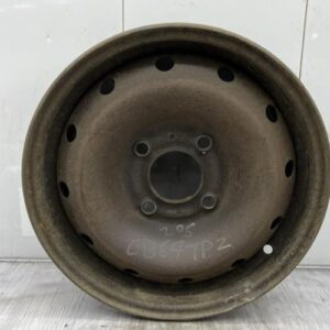 Jante PEUGEOT 205 PHASE 2 Essence