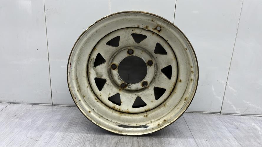 Jante SUZUKI JIMNY 1 PHASE 2 Diesel