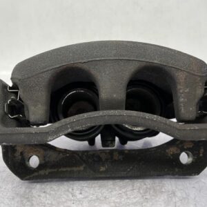 Etrier avant droit (freinage) PEUGEOT EXPERT 2 Diesel