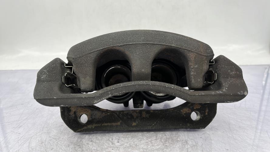 Etrier avant droit (freinage) PEUGEOT EXPERT 2 Diesel