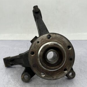 Fusee avant gauche PEUGEOT EXPERT 2 Diesel